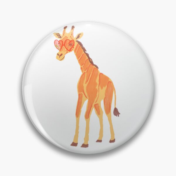 Item preview, AGD Giraffe designed and sold by elliebass.
