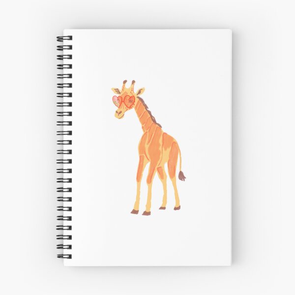 Item preview, AGD Giraffe designed and sold by elliebass.