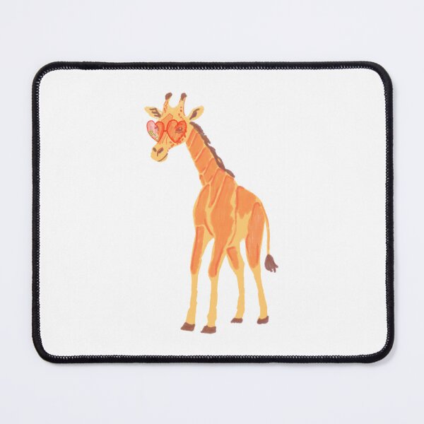 Item preview, AGD Giraffe designed and sold by elliebass.
