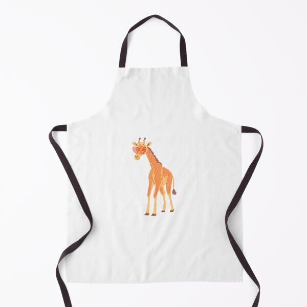 Item preview, AGD Giraffe designed and sold by elliebass.