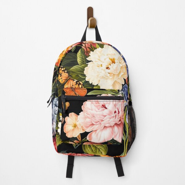 Item preview, Aesthetic Cottagecore Vintage Flower Botanical designed and sold by ReachForArt.