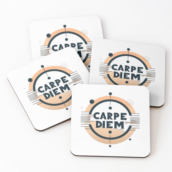 Item preview, Carpe Diem designed and sold by ericksgarcia.