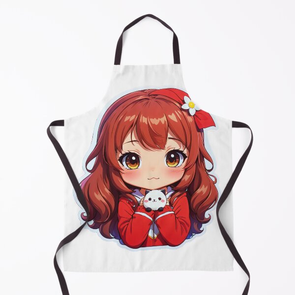 Item preview, Tsundere Girl designed and sold by StickerStarSaga.