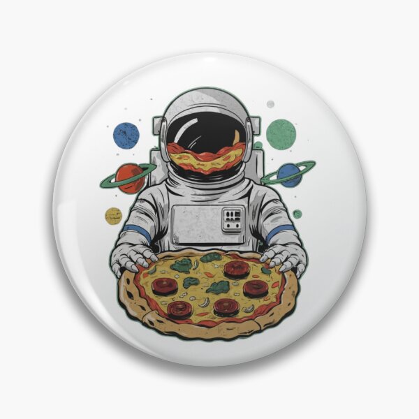 Item preview, galactic deliciousness  designed and sold by corbo land.