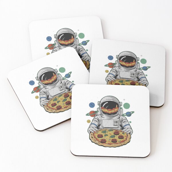 Item preview, galactic deliciousness  designed and sold by corbo land.