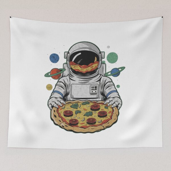 Item preview, galactic deliciousness  designed and sold by corbo land.