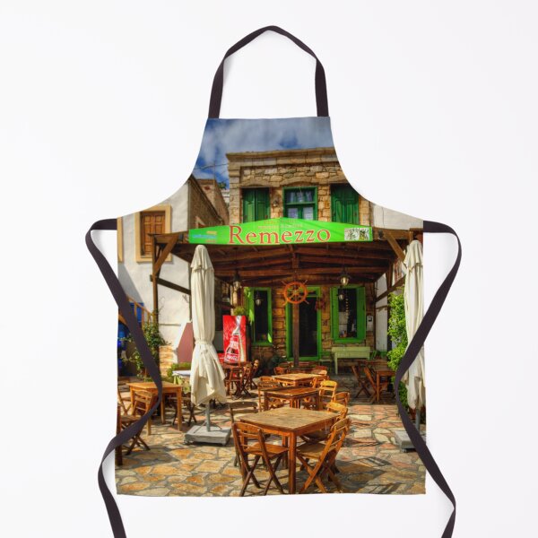 Item preview, Remezzo's Restaurant designed and sold by tomg.