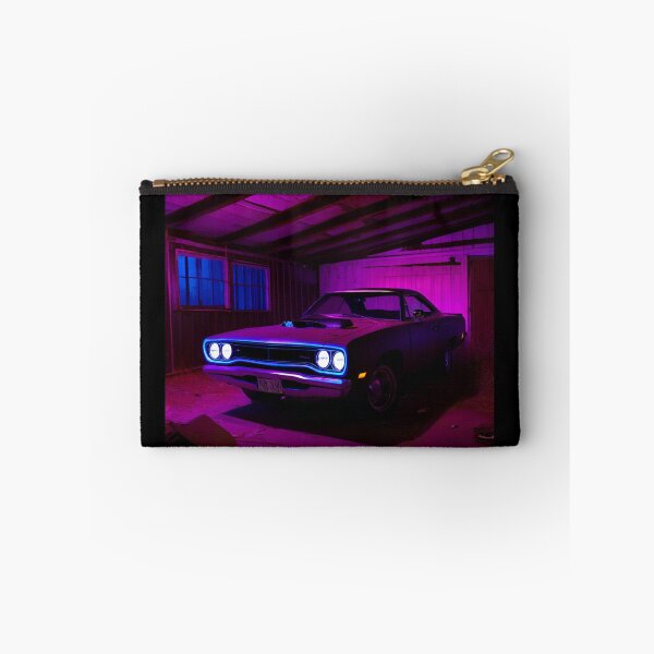 Item preview, Plymouth Road Runner III designed and sold by RAW DRIVE POV.