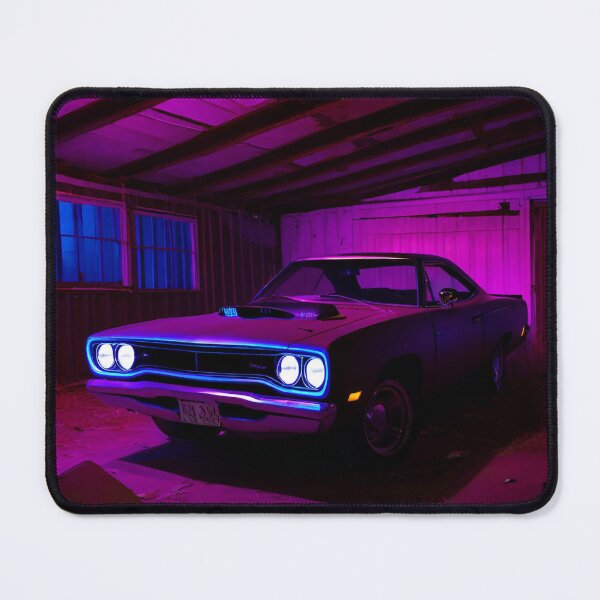 Item preview, Plymouth Road Runner III designed and sold by RAW DRIVE POV.