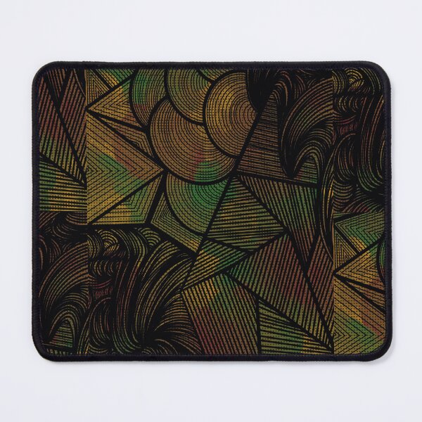 Item preview, Patterned Zentangle designed and sold by LNA1046.