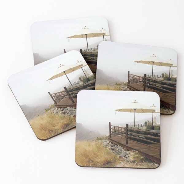 Item preview, scenery, umbrella designed and sold by thatam.