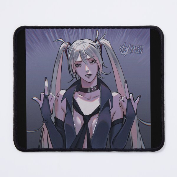 Item preview, Miku designed and sold by Kristiiian.