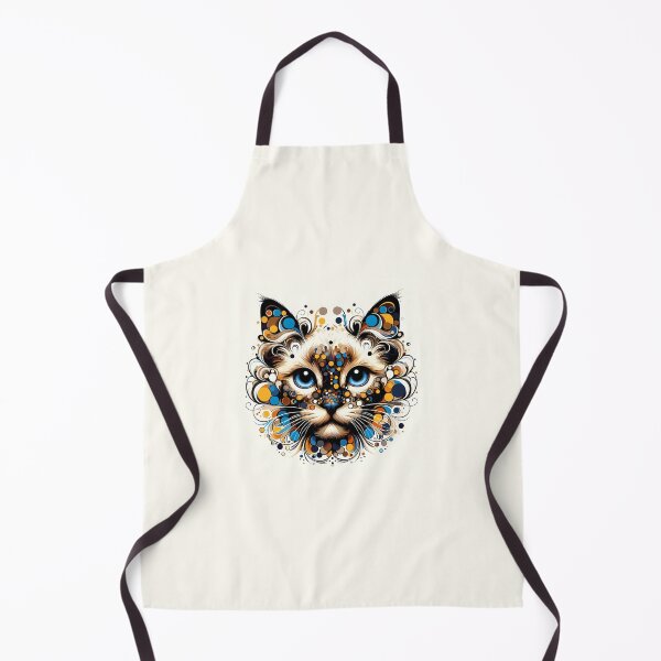 Item preview, Balinese Reverie: Dadaist Echo designed and sold by BastKittyStore.
