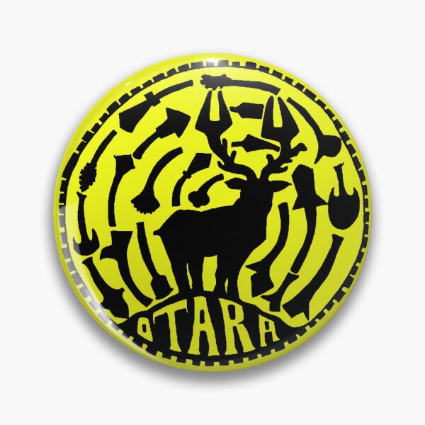 Item preview, Otara (2008) designed and sold by PIMPI.