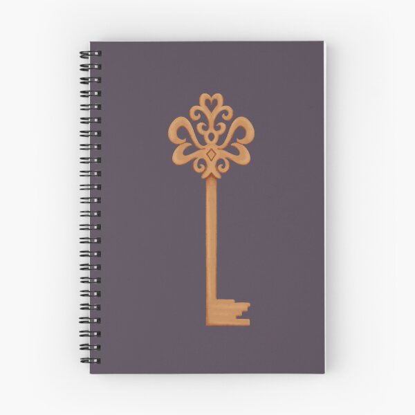 Item preview, Antique Key designed and sold by srsig designs.