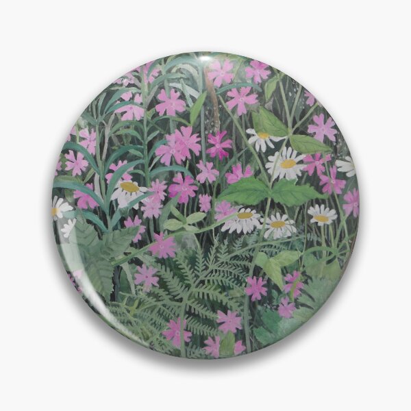 Item preview, Hedgerow designed and sold by AnneMcArt.