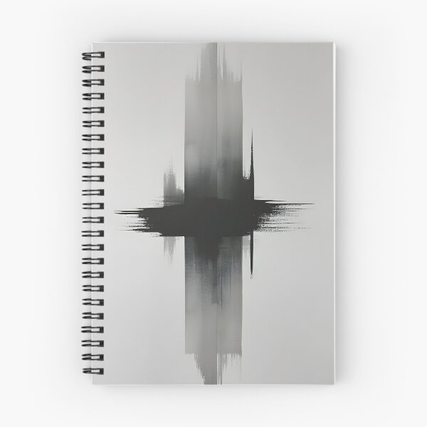 Item preview, Symphony of Simplicity designed and sold by GodoAbstractArt.