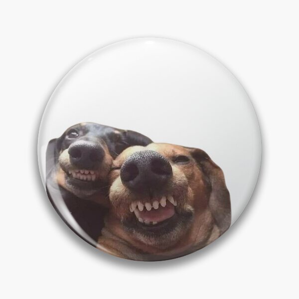 Item preview, dogs taking a selfie designed and sold by taraheck1234.