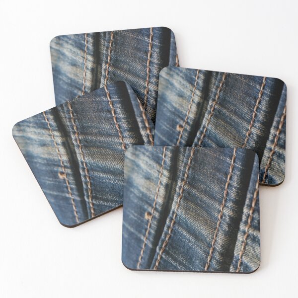 Item preview, Jeans clothes, jeans embroidery 12 designed and sold by Kader101.