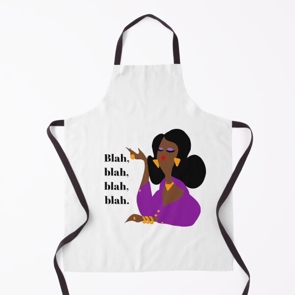 Item preview, Blah, blah, blah, blah designed and sold by SahudiDesigns.