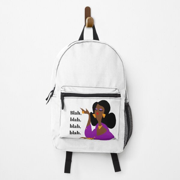 Item preview, Blah, blah, blah, blah designed and sold by SahudiDesigns.