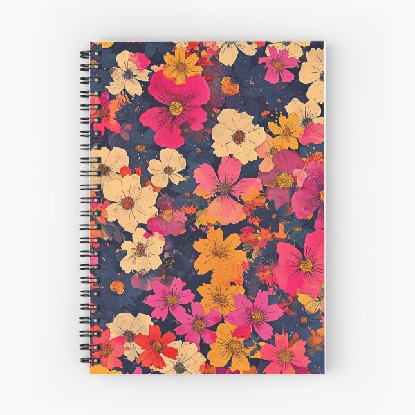 Item preview, Flower watercolor illustration designed and sold by LazyLifestyle.