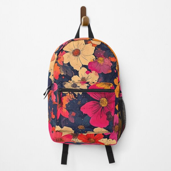 Item preview, Flower watercolor illustration designed and sold by LazyLifestyle.