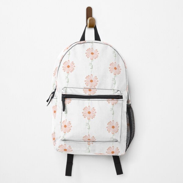 Item preview, Pink Daisy of Love designed and sold by MochaMeli.