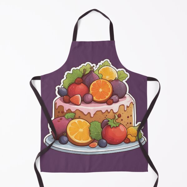 Item preview, Great Raw Cake. Healthy Raw Food. Vegan Cake. designed and sold by Brendsy.