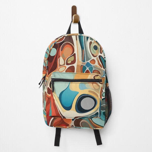 Item preview, Organic abstraction designed and sold by ErikFQ.