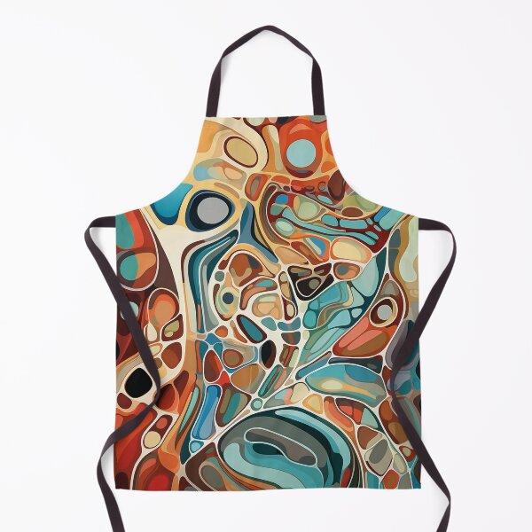Item preview, Organic abstraction designed and sold by ErikFQ.