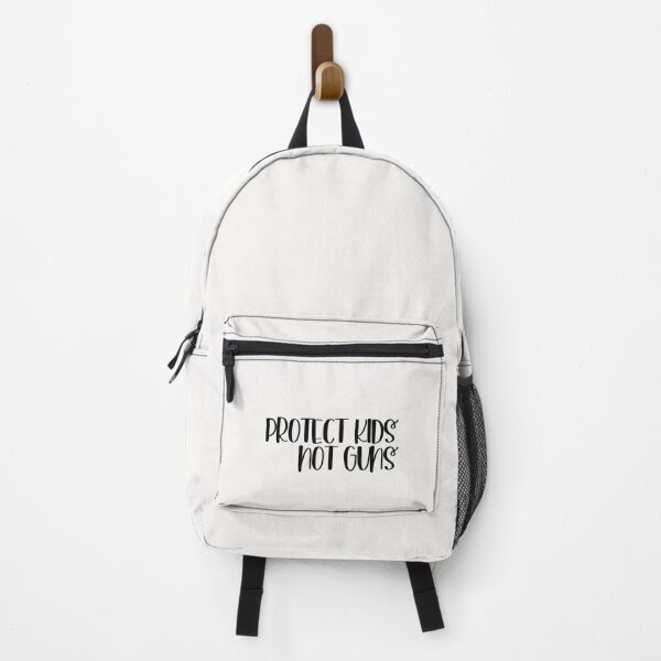 Item preview, Protect Kids Not Guns designed and sold by Ba3ksy Design.