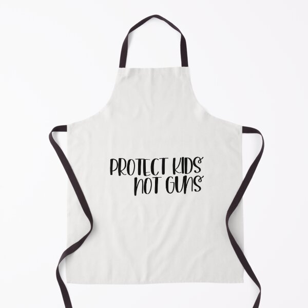 Item preview, Protect Kids Not Guns designed and sold by Ba3ksy Design.