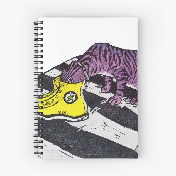 Item preview, Cat in a Shoe designed and sold by CNGooge.