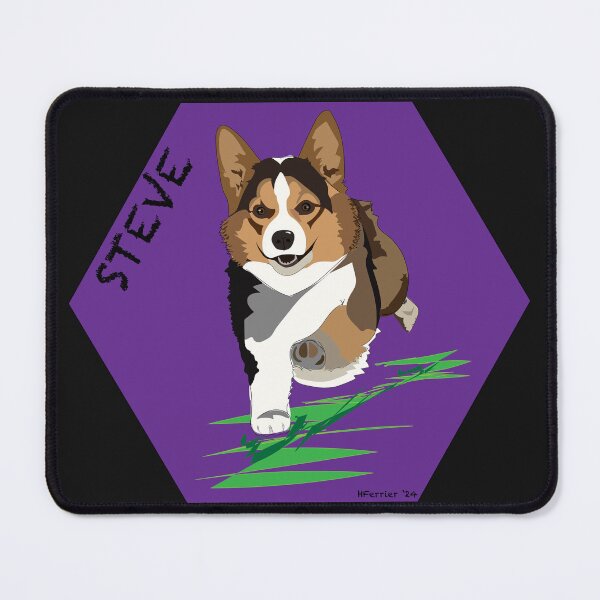 Item preview, Steven Patrick Brambleberry designed and sold by Brink-Heart.