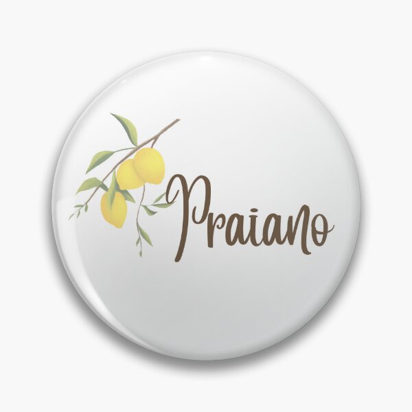 Item preview, Praiano Lemons designed and sold by Jennifer Kennedy.