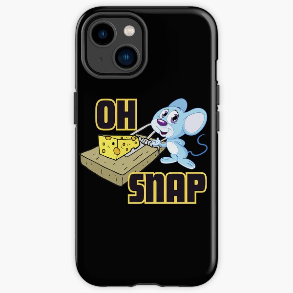 Mouse Trap Phone Cases for Sale Redbubble