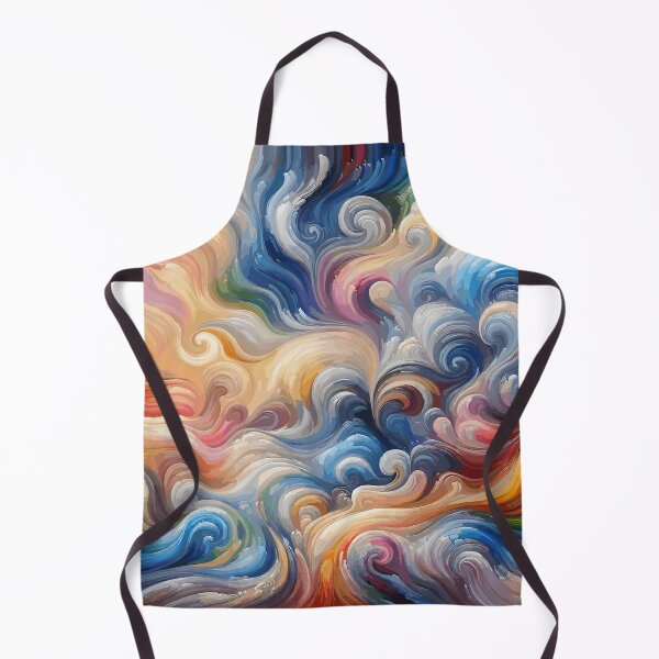 Item preview, Whirlwind of Chromatic Vortex designed and sold by EnigmaGallery.