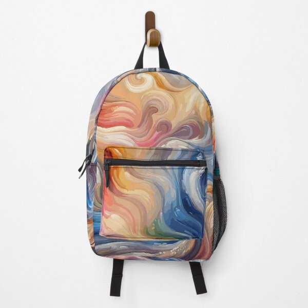 Item preview, Whirlwind of Chromatic Vortex designed and sold by EnigmaGallery.