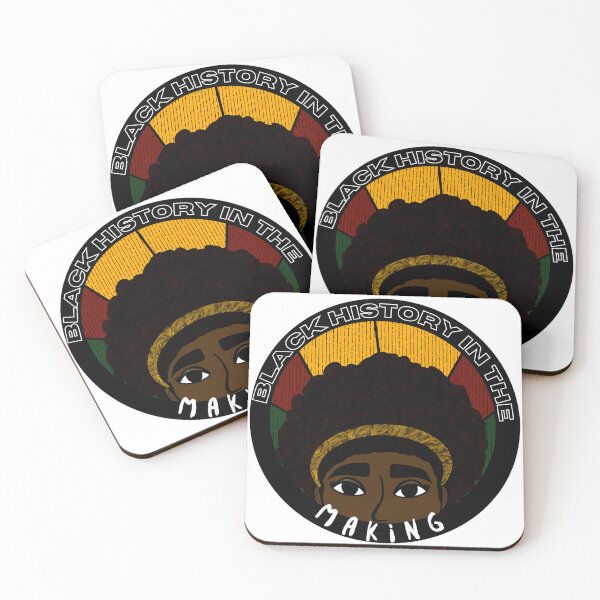 Item preview, Black History in the Making! designed and sold by LNA1046.