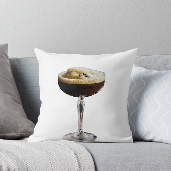 Item preview, espresso martini designed and sold by brueri.