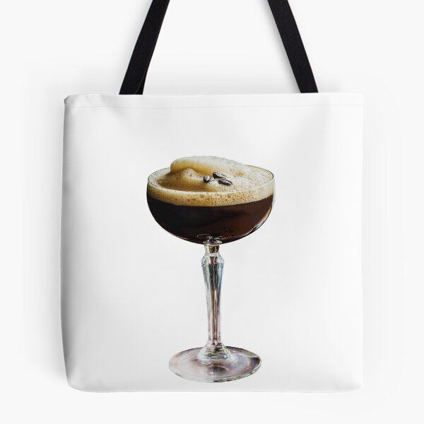 Artikelvorschau, Espresso Martini entworfen und verkauft von brueri.