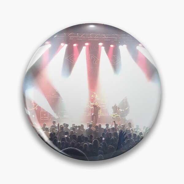 Item preview, Rock concert designed and sold by KNBS.