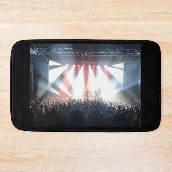Item preview, Rock concert designed and sold by KNBS.
