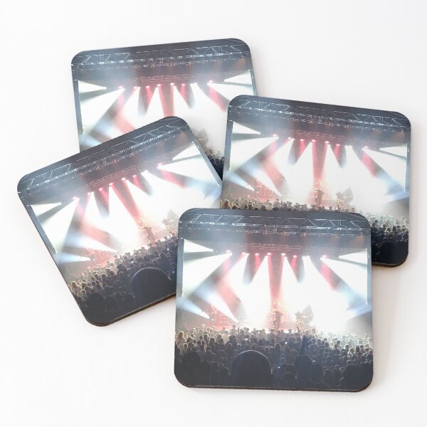 Item preview, Rock concert designed and sold by KNBS.