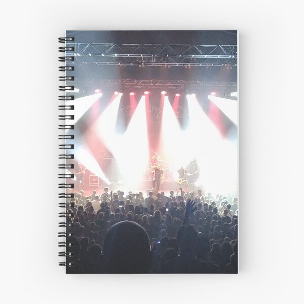 Item preview, Rock concert designed and sold by KNBS.