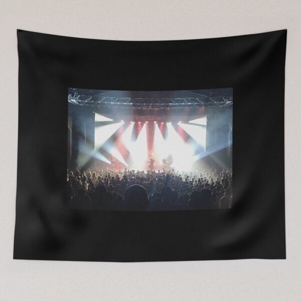 Item preview, Rock concert designed and sold by KNBS.