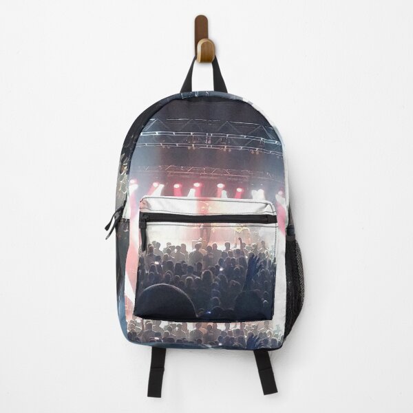 Item preview, Rock concert designed and sold by KNBS.