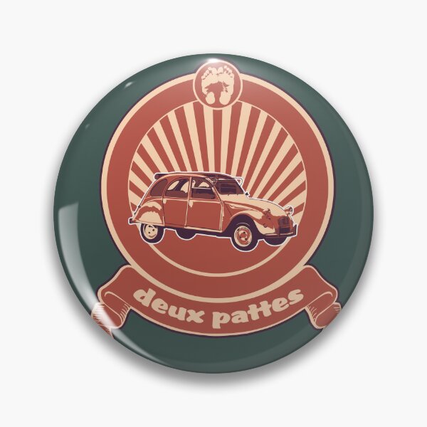 Item preview, Citroen designed and sold by petel-paun.