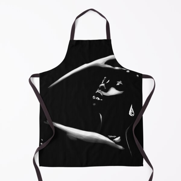 Item preview, Slick Darkness designed and sold by Johnaade.